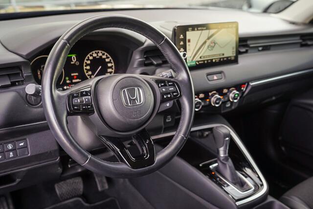 Honda HR-V 1.5I e:HEV ADVANCE - FULL HYBRID - AUTOMAAT - PRIVACY GLASS