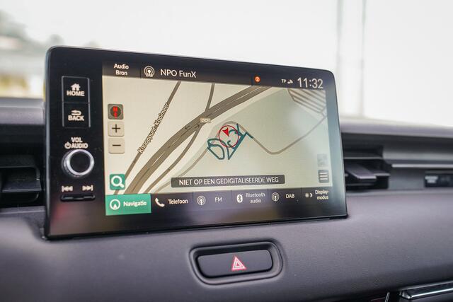 Honda HR-V 1.5I e:HEV ADVANCE - FULL HYBRID - AUTOMAAT - PRIVACY GLASS