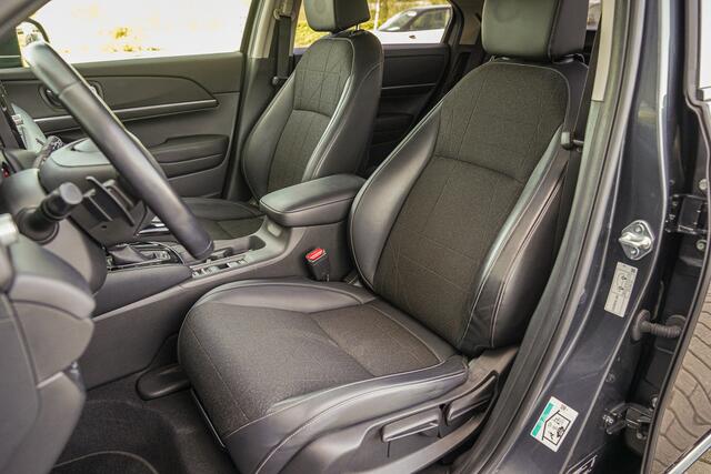 Honda HR-V 1.5I e:HEV ADVANCE - FULL HYBRID - AUTOMAAT - PRIVACY GLASS