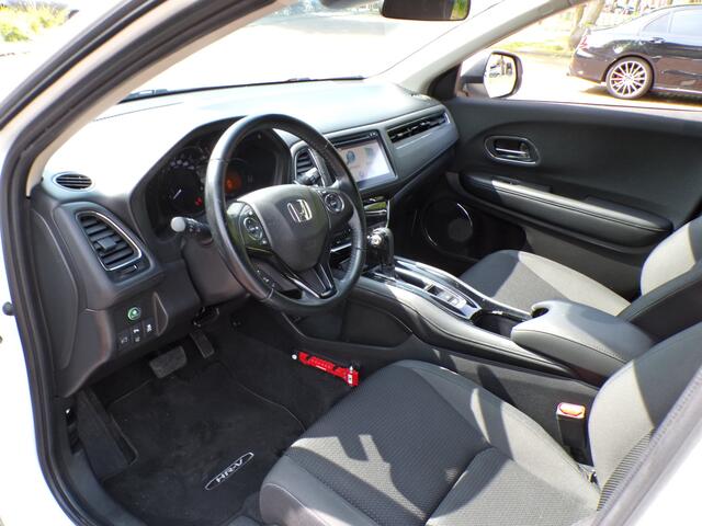 Honda HR-V 1.5 i-VTEC Elegance AUTOMAAT ORG KM NAP AANTOONBAAR.....