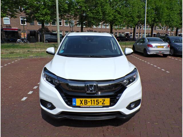 Honda HR-V 1.5 i-VTEC Elegance AUTOMAAT ORG KM NAP AANTOONBAAR.....