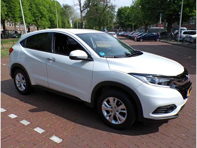 Honda HR-V 1.5 i-VTEC Elegance AUTOMAAT ORG KM NAP AANTOONBAAR.....