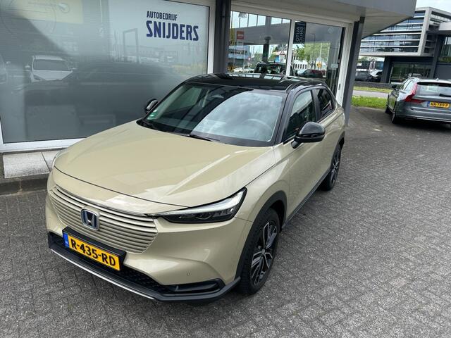 Honda HR-V 1.5 E:HEV ELEGANCE-LINE