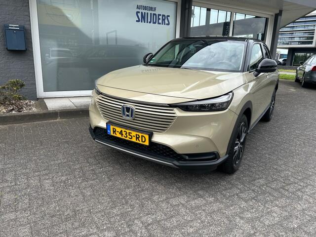 Honda HR-V 1.5 E:HEV ELEGANCE-LINE