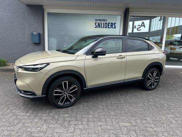 Honda HR-V 1.5 E:HEV ELEGANCE-LINE