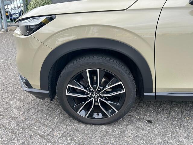 Honda HR-V 1.5 E:HEV ELEGANCE-LINE
