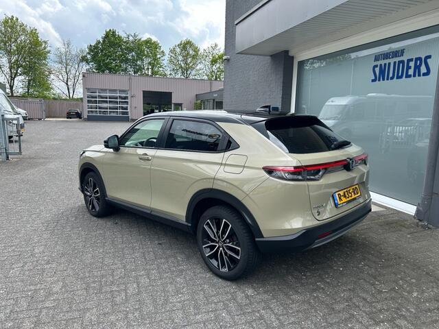 Honda HR-V 1.5 E:HEV ELEGANCE-LINE