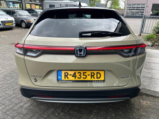 Honda HR-V 1.5 E:HEV ELEGANCE-LINE