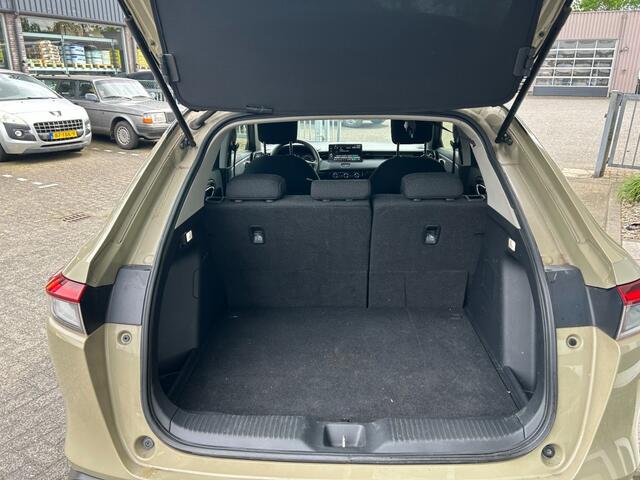 Honda HR-V 1.5 E:HEV ELEGANCE-LINE