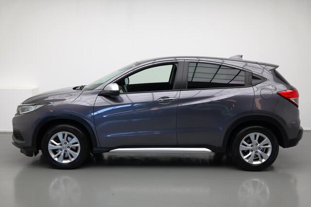 Honda HR-V 1.5 i-VTEC Elegance |Navi|Camera|Trekhaak|