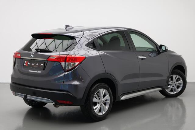 Honda HR-V 1.5 i-VTEC Elegance |Navi|Camera|Trekhaak|