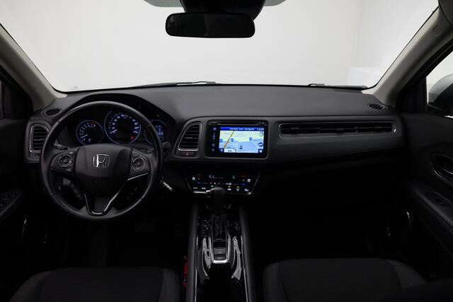 Honda HR-V 1.5 i-VTEC Elegance |Navi|Camera|Trekhaak|