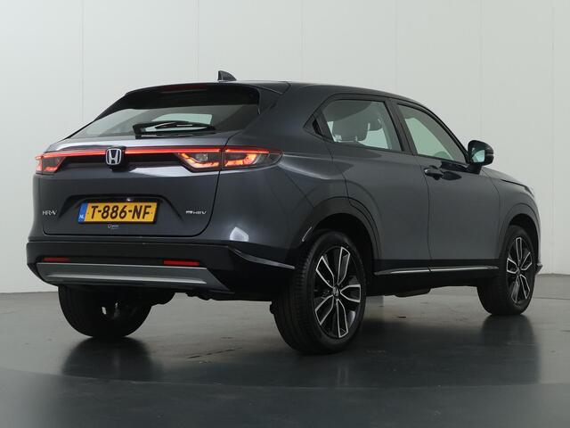 Honda HR-V 1.5 e:HEV Advance | LED | Navigatie | Digitaal dashboard | Camera | Apple CarPlay/Android Auto | DAB | Climate Control | Adaptieve Cruise Control | Ele.koffrdeksel |