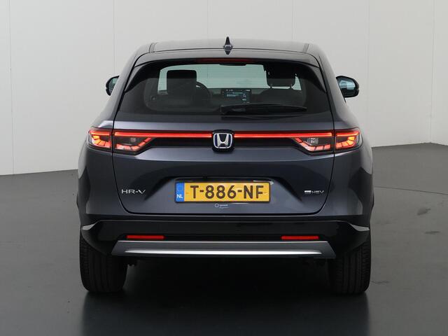Honda HR-V 1.5 e:HEV Advance | LED | Navigatie | Digitaal dashboard | Camera | Apple CarPlay/Android Auto | DAB | Climate Control | Adaptieve Cruise Control | Ele.koffrdeksel |