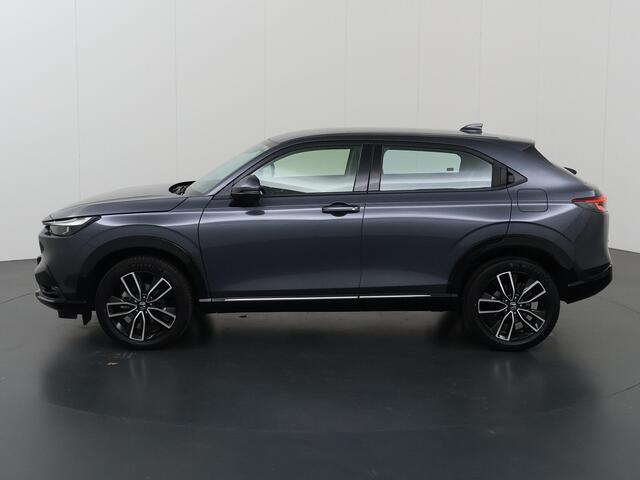 Honda HR-V 1.5 e:HEV Advance | LED | Navigatie | Digitaal dashboard | Camera | Apple CarPlay/Android Auto | DAB | Climate Control | Adaptieve Cruise Control | Ele.koffrdeksel |