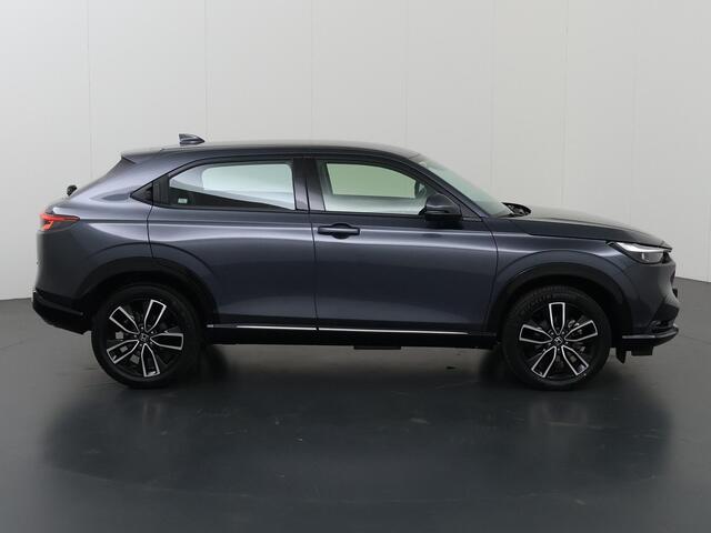 Honda HR-V 1.5 e:HEV Advance | LED | Navigatie | Digitaal dashboard | Camera | Apple CarPlay/Android Auto | DAB | Climate Control | Adaptieve Cruise Control | Ele.koffrdeksel |