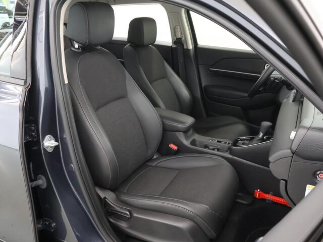 Honda HR-V 1.5 e:HEV Advance | LED | Navigatie | Digitaal dashboard | Camera | Apple CarPlay/Android Auto | DAB | Climate Control | Adaptieve Cruise Control | Ele.koffrdeksel |