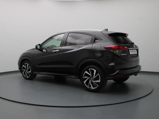 Honda HR-V i-VTEC Executive 130pk Camera | Parkeersens. v+a | Stoelverw. | Panoramadak