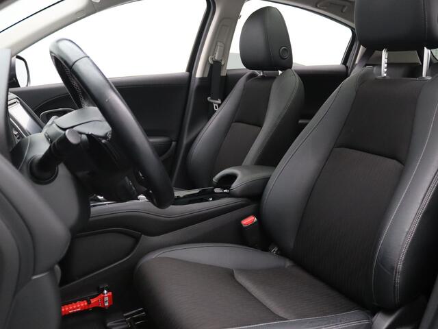 Honda HR-V i-VTEC Executive 130pk Camera | Parkeersens. v+a | Stoelverw. | Panoramadak