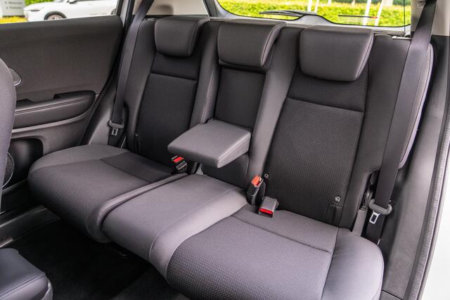 Honda HR-V 1.5i VTEC ELEGANCE - AUTOMAAT - CAMERA - ALL WEATHERS