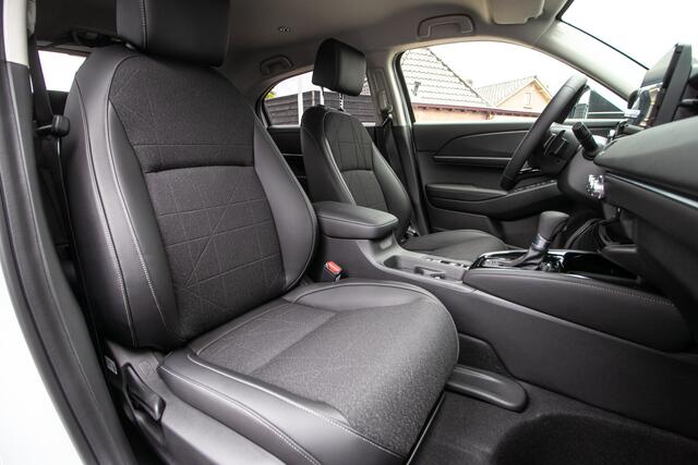 Honda HR-V 1.5 e:HEV Advance - Cons.prijs rijklr | 19" LM Velgen | Adpt. Cruise |