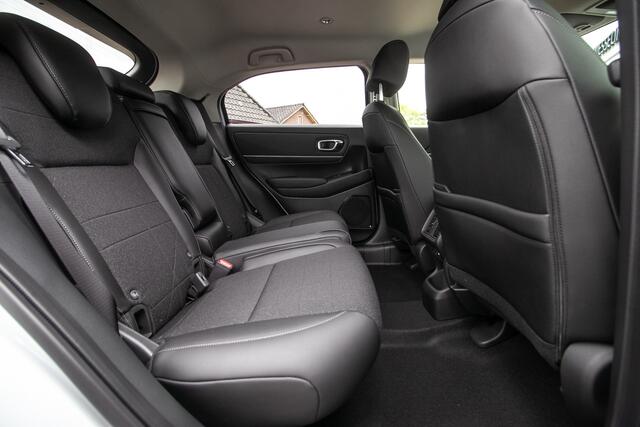 Honda HR-V 1.5 e:HEV Advance - Cons.prijs rijklr | 19" LM Velgen | Adpt. Cruise |