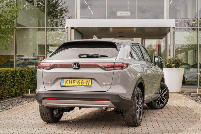 Honda HR-V 1.5i e:HEV ELEGANCE - DEMO - FULL HYBRID - AUTOMAAT