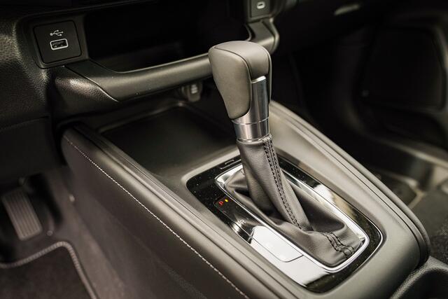 Honda HR-V 1.5i e:HEV ELEGANCE - DEMO - FULL HYBRID - AUTOMAAT