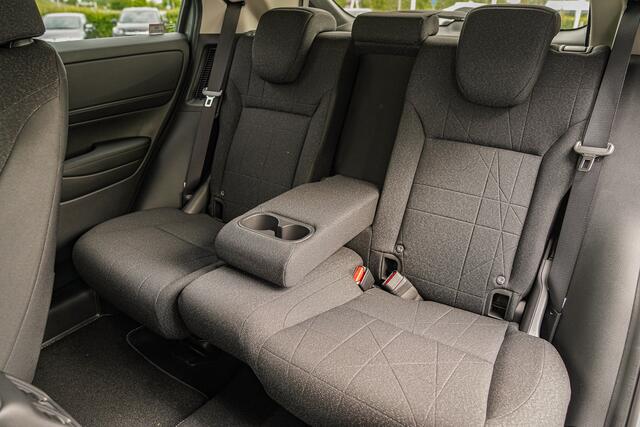 Honda HR-V 1.5i e:HEV ELEGANCE - DEMO - FULL HYBRID - AUTOMAAT