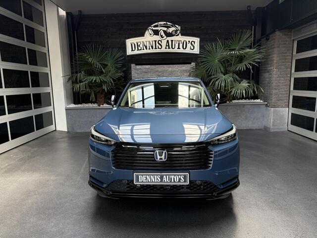 Honda HR-V 1.5 e:HEV Elegance