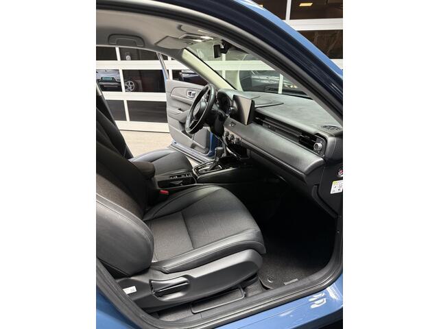 Honda HR-V 1.5 e:HEV Elegance