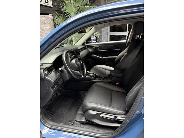 Honda HR-V 1.5 e:HEV Elegance