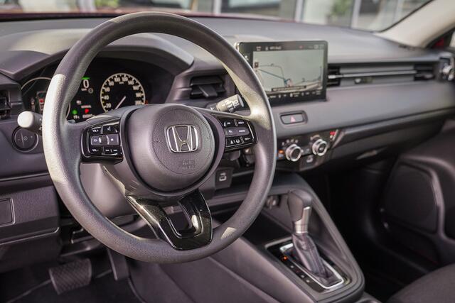 Honda HR-V 1.5i e:HEV ELEGANCE - FULL HYBRID - AUTOMAAT