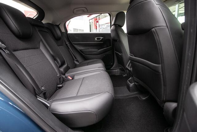 Honda HR-V 1.5 e:HEV Advance - Navi | Camera | Appl cp/Android auto