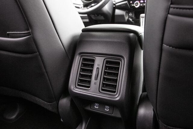 Honda HR-V 1.5 e:HEV Advance - Navi | Camera | Appl cp/Android auto