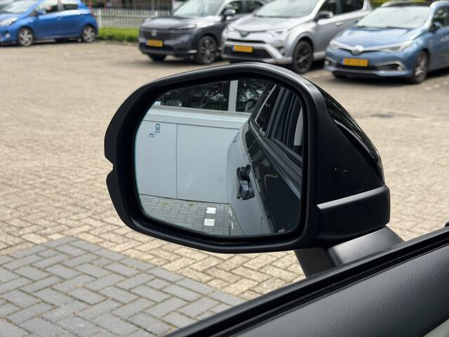 Honda HR-V 1.5 e:HEV Advance Style | GEEN AFLEVERKOSTEN | Elektrische achterklep, Dodehoekdetectie, Navigatie