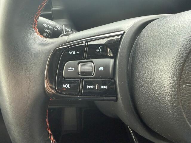 Honda HR-V 1.5 e:HEV Advance Style | Dealer onderhouden | Trekhaak t.b.v. fietsendrager