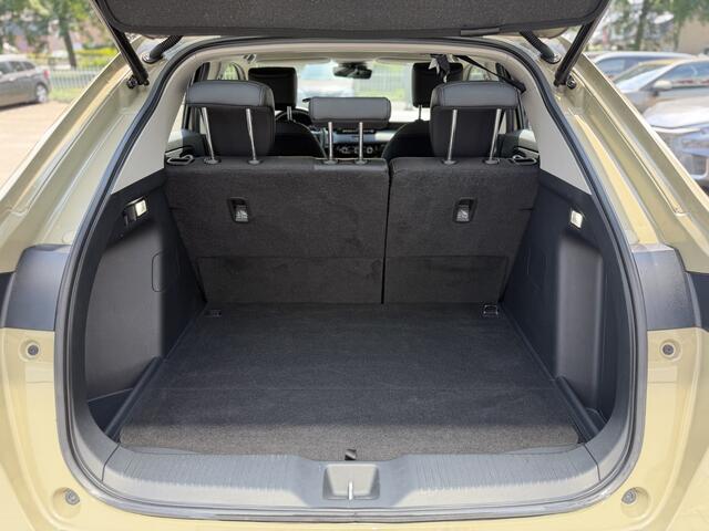 Honda HR-V 1.5 e:HEV Advance | GEEN AFLEVERKOSTEN | Dodehoekdetectie, Elektrische achterklep, Voorstoelen + Stuur verwarmd