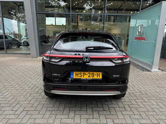 Honda HR-V 1.5 e:HEV Advance - Navi | Camera | Apple carpl./Android Auto