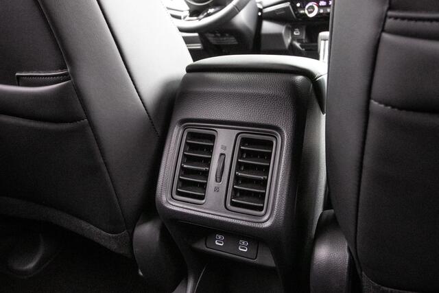 Honda HR-V 1.5 e:HEV Advance - Cons.prijs rijklr | Honda Sensing | Appl cp/Android auto