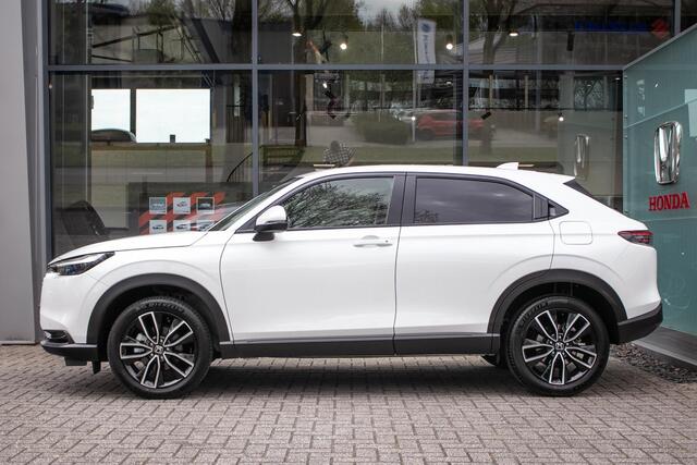 Honda HR-V 1.5 e:HEV Elegance - Honda Sensing | Apple cp/Android auto | Magic Seats