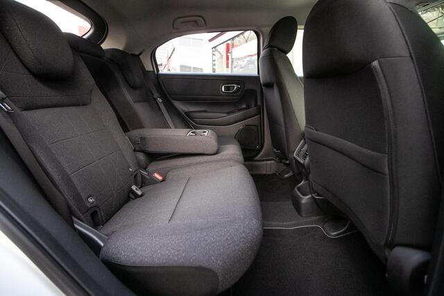 Honda HR-V 1.5 e:HEV Elegance - Honda Sensing | Apple cp/Android auto | Magic Seats