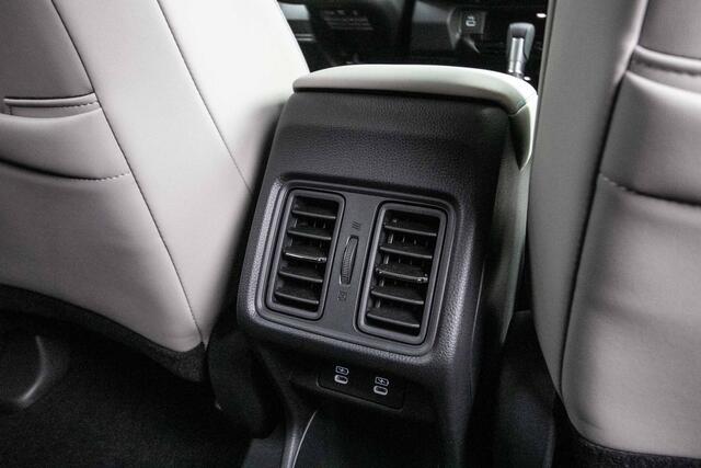 Honda HR-V 1.5 e:HEV Advance Style - Cons.prijs rijklr | Honda Sensing | Appl cp/Android auto