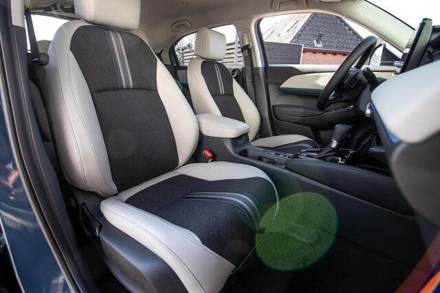 Honda HR-V 1.5 e:HEV Advance Style Cons.prijs rijklr | Honda Sensing | Appl cp/Android auto