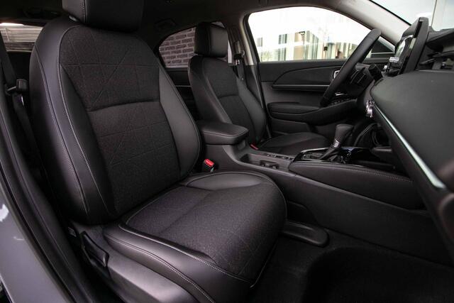Honda HR-V 1.5 e:HEV Advance - Cons.prijs rijklr | Honda Sensing | Appl cp/Android auto