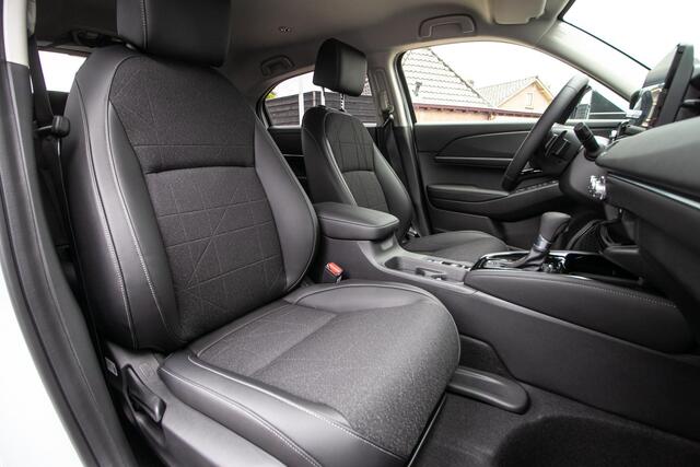 Honda HR-V 1.5 e:HEV Advance - Cons.prijs rijklr | Adpt. Cruise | LED | Nav