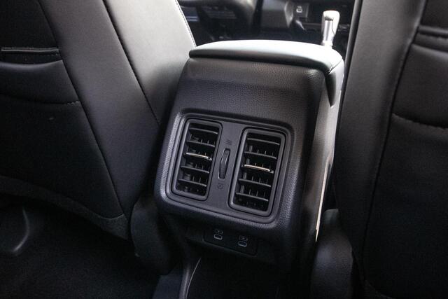 Honda HR-V 1.5 e:HEV Advance - Cons.prijs rijklr | Honda Sensing | Appl cp/Android auto