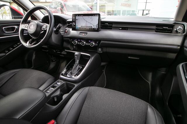Honda HR-V 1.5 e:HEV Advance - Dealer ond. | Apple cp / Andr. Auto | Magic Seats