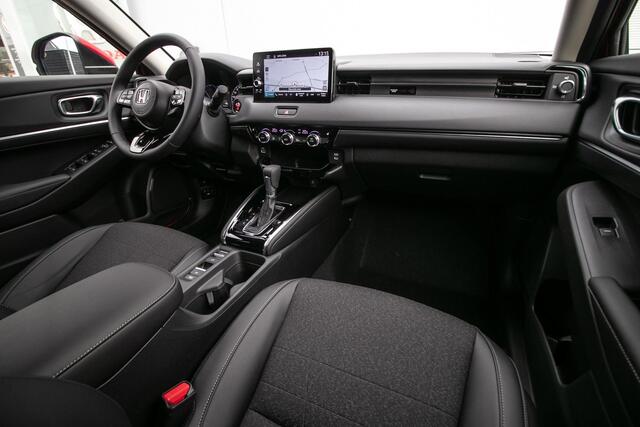 Honda HR-V 1.5 e:HEV Advance - Cons.prijs rijklr | Honda Sensing | Appl cp/Android auto