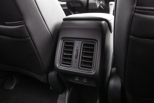 Honda HR-V 1.5 e:HEV Advance - Cons.prijs rijklr | Honda Sensing | Appl cp/Android auto